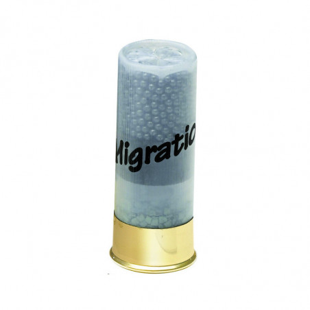 TUNET MIGRATION CAL 12 N8 BG 32G X25