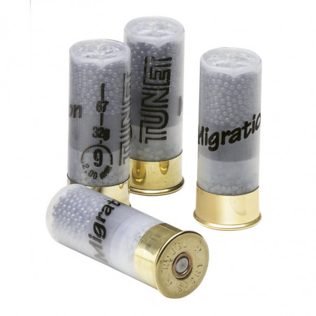 TUNET MIGRATION CAL 12 N8 BG 32G X25