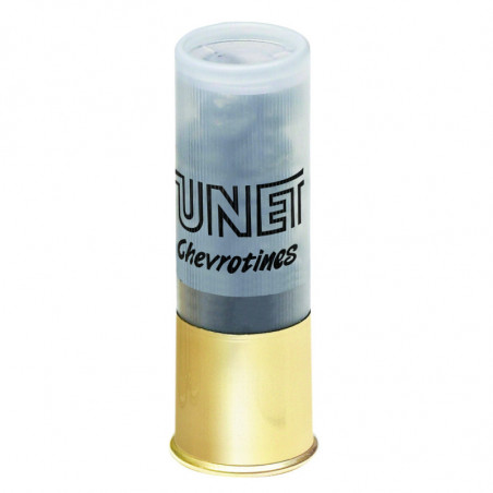 CHEVROTINE TUNET BIOR CAL12  9 GRAIN