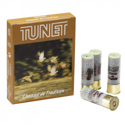 TUNET TRADITION CAL 16-67 BG 28GR PB06