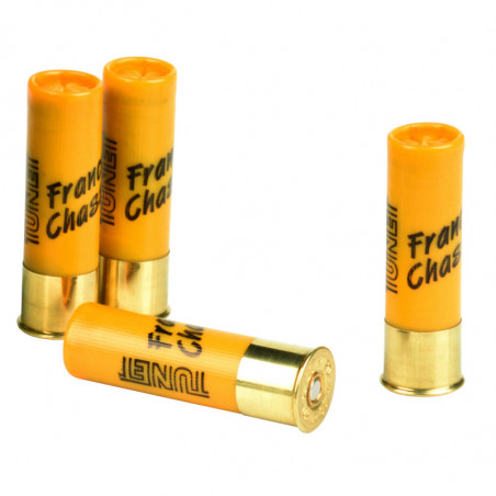 FRANCE CHASSE CAL 20 PB N6