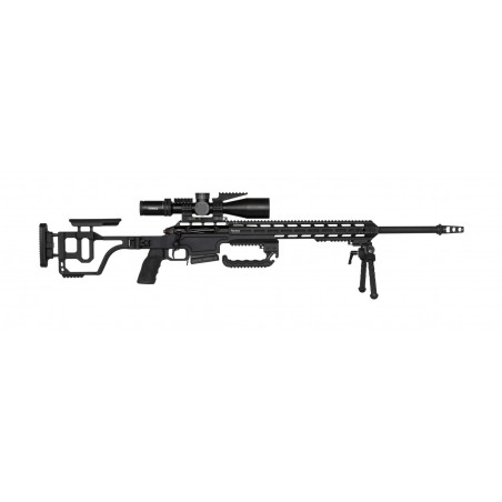 VICTRIX GLADIO T 308WIN NOIR
