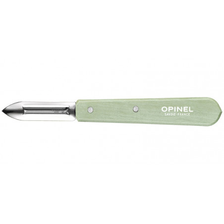 OPINEL EPLUCHEUR 115 SAUGE L'UNITE