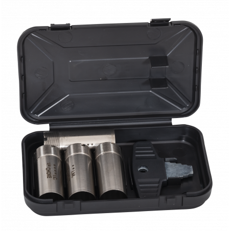 CITADEL BOSS 25 TACTICAL CAL12 14 POUCES
