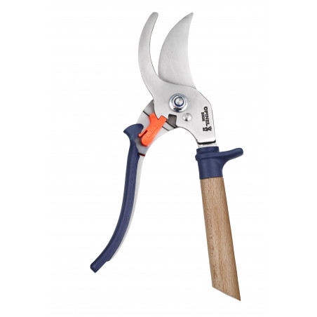 SECATEUR OPINEL ARDOISE