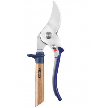 SECATEUR OPINEL ARDOISE
