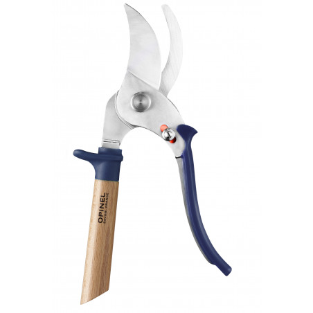 SECATEUR OPINEL ARDOISE