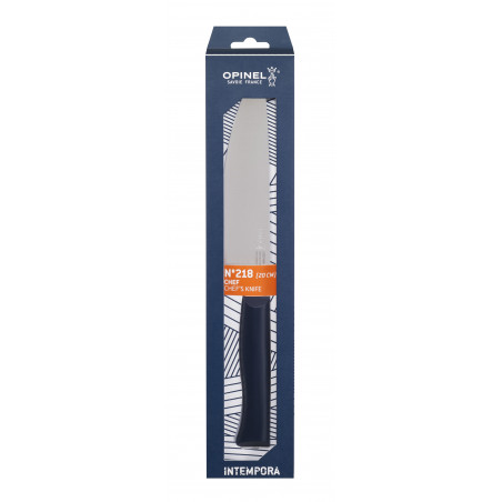 OPINEL INTEMPORA N218 CHEF