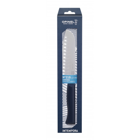 OPINEL SANTOKU INTEMPORA N219