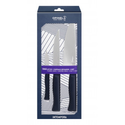 OPINEL COFFRET TRIO INTEMPORA N225 + N220 + N218