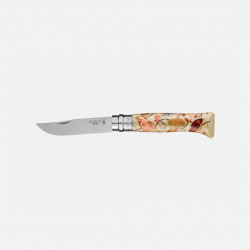 OPINEL N8 EDITION NATURE ROMMY GONZALEZ