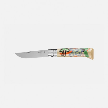 OPINEL N8 EDITION NATURE PERRINE HONORE