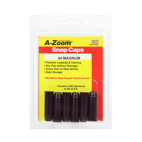 DOUILLE AMORTISSEUR 44 MAG X6