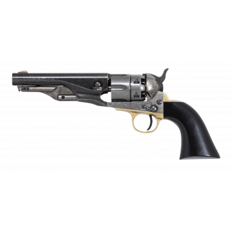 PIETTA 1862 POLICE SHERIFF OLD WEST MODEL CAL 44PN