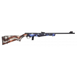 ROSSI 8122 USA 22LR