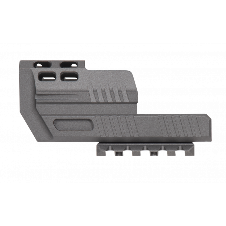 COMPENSATEUR SFX TUNGSTEN GREY