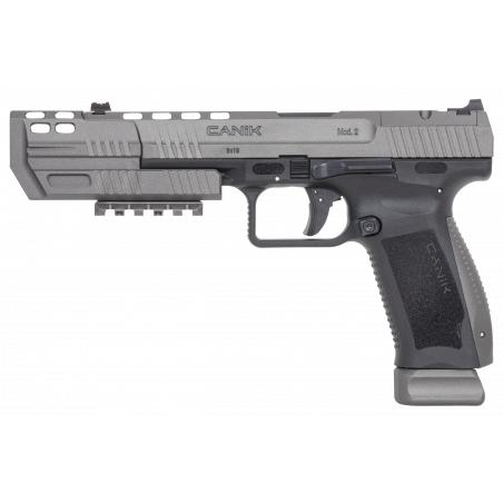 COMPENSATEUR SFX TUNGSTEN GREY