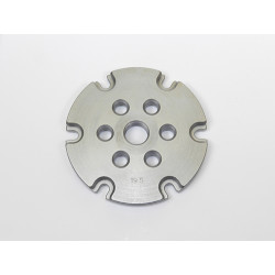 LEE PRO 6000 SHELLPLATE 19S 9MM 40SW 38SUP