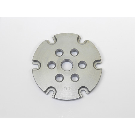 LEE PRO 6000 SHELLPLATE 19S 9MM 40SW 38SUP