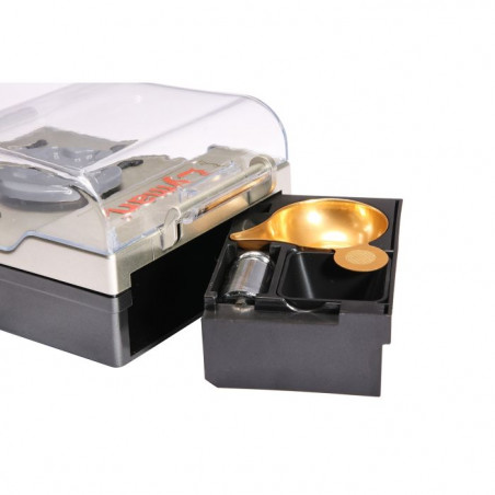 LYMAN ACCU TOUCH 2000 ELECTRONIC