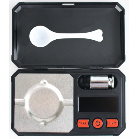 LYMAN DIGI TOUCH 1500 ELECTRONIC