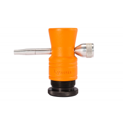 LYLMAN BRASS SMITH POWDER TRICKLER