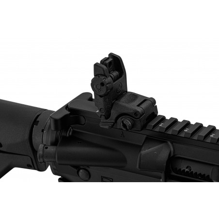 AR15 AERO PRECISION SBR CALIBRE 556 BLACK 105''