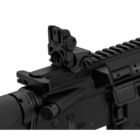AR15 AERO PRECISION SBR CALIBRE 556 BLACK 105''