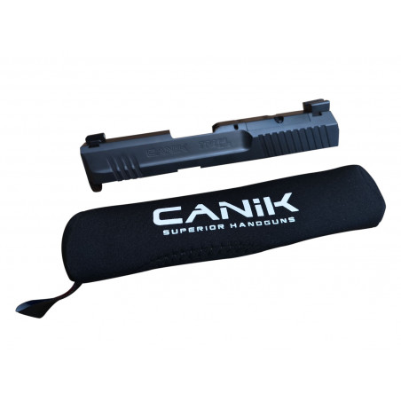 HOUSSE NEOPRENE DE PROTECTION CULASSE PISTOLET