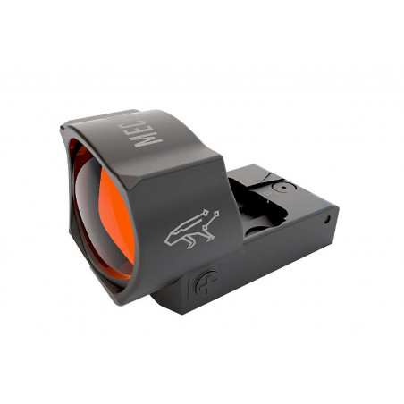 MECANIK POINT ROUGE MO3 6 MOA
