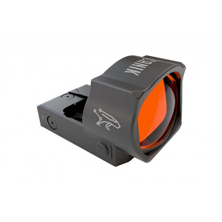 MECANIK POINT ROUGE MO3 6 MOA