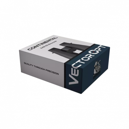 VECTOR OPTICS CONTINENTALE GREEN 8X56 ED