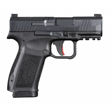 CANIK METE MC9L 9X19 BLACK