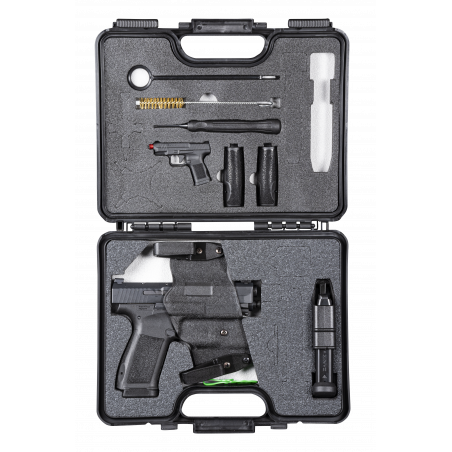CANIK METE MC9LS 9X19 BLACK