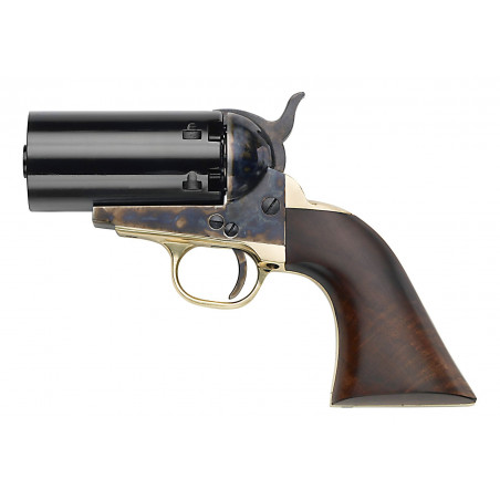 PIETTA 1851 NAVY YANK PEPPERBOX CAL 36PN