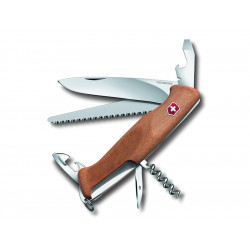 VICTORINOX RANGERWOOD 55