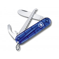 MON PREMIER VICTORINOX BLEU