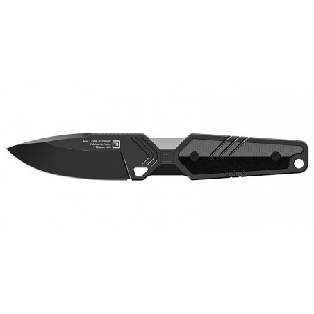 COUTEAU IMPACT 127 BLACK