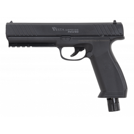 PISTOLET PDW50 C50