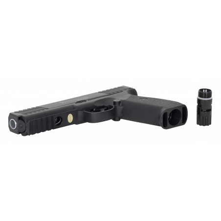 PISTOLET PDW50 C50