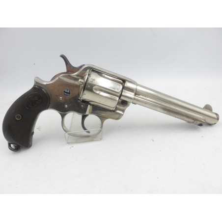 COLT 1878 45 BOXER REF: 5612