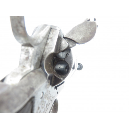 SCHILLING REVOLVER 9MM REF: 5614