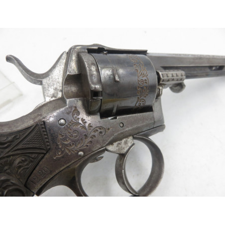 SCHILLING REVOLVER 9MM REF: 5614