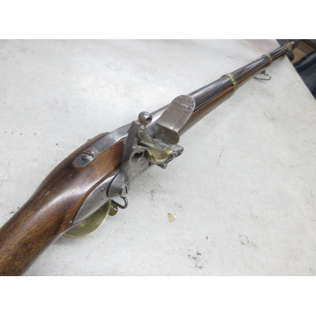 FUSIL D'ARTILLERIE 1816 REF: 5622