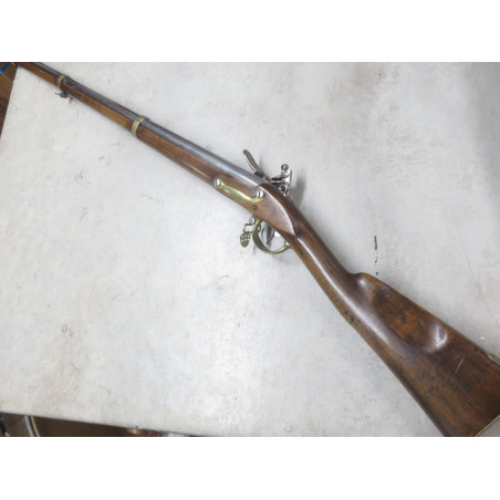 FUSIL D'ARTILLERIE 1816 REF: 5622