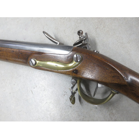 FUSIL D'ARTILLERIE 1816 REF: 5622