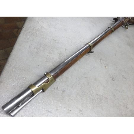 FUSIL D'ARTILLERIE 1816 REF: 5622