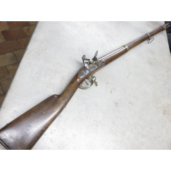 FUSIL D'ARTILLERIE 1816 REF: 5622