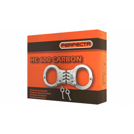 MENOTTES HC600 PERFECTA