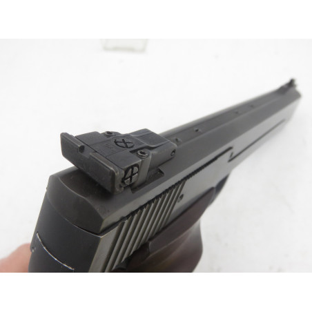 SMITH ET WESSON 41 22 LR REF: 5631